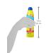 Buy Banana Boat Sunscreen Ultra Mist Kids SPF 50 | Tear-Free & Sting-Free Broad Spectrum Protection - 9.5 Ounce - Buy Online on SooperMarket.com