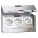 Miele fragrance flacon 12.5 ml For 50 dryer cycles for a fresh fragrance that lasts up to four weeks (Cocoon 3 Pack) Cocoon 3 Pack - Buy Online on SooperMarket.com