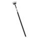 Mikinona Eyelash Brush Tool Lash Brush Applicator Eye Lash Brush Mascara Brush for Lashes Eyelash Extension Supplies Mascara Wand Makeup Brush Slender Fiber Wool
