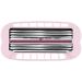 Wilkinson Sword Intuition FAB Women's Razor Blade Refills - Pack of 3 Blades - Buy Online on SooperMarket.com