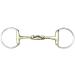 HKM 9880 Double Broken Olive Head Bit 16 mm - Quality Argentan Material for Best Performance | International Shipping Available - Buy Online on SooperMarket.com