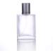 Z nitude 50ml Empty Glass Perfume Bottle Atomizer Refillable Smoke Glass - Buy Online on SooperMarket.com