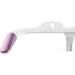 Zhong Smart Toilet Cover - No Electricity Self-Cleaning Universal Body Cleaner for Modern Homes - Buy Online on SooperMarket.com