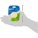Buy Canine Hardware Chuckit! Max Glowing Ball - White Small | Best Prices on International Shipping - Buy Online on SooperMarket.com
