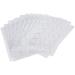 Double-Side Nail Adhesive Tabs Nail Jelly Double-Sided Adhesive Nail Glue Stickers 10 Sheets (240PCS) Professional and Attractive - Buy Online on SooperMarket.com