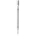 Stainless Steel Nail & Cuticle Care: Precision Toolsfor At-Home Manicures & Pedicures-Expert Silver - Buy Online on SooperMarket.com