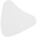 Silicone Pad Anti-wrinkle Transparent Care Tightening Lifting Skin Pad Triangle - Buy Online on SooperMarket.com