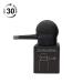 Immetee Hair Fibers Pump Applicator | Black Spray Nozzle for Effortless Hair Thickening - Buy Online on SooperMarket.com