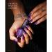 Morgan Taylor Winter Nail Lacquer - Belt It Out 0.5 oz - Buy Online on SooperMarket.com