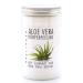 Lashuma Aloe Vera Body Scrub with Jojoba Oil and Aloe Vera Extract Shower Scrub Salt Scrub 450 g