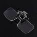 Magnifying 2X Glasses Style Magnifier Magnifying Glass with Clip for Reading G8TB Made in China - Buy Online on SooperMarket.com