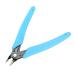 Blue Rhinestone Remover Nail Art Decorations Picker - Manicure Tool for Home Salon - Buy Online on SooperMarket.com