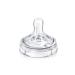 Philips Avent Natural Nipple Medium Flow - 4 Pack | Buy Online - Buy Online on SooperMarket.com