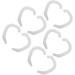 STOBOK Auricle Support - 5 Pairs Discreet Protruding Ear Corrector - Buy Online on SooperMarket.com