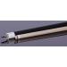 RAGE Heavy Hitter Jump Break Cue - 25oz 3 Piece Pool Stick with Extra Hard bakelite tip for Explosive Breaks and Effortless Jumps Black - Buy Online on SooperMarket.com
