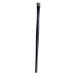 HAPINARY 2pcs Eye Makeup Tools Makeup Brushed Horsehair Eyeshadow Crease Brush Beauty Brush Pen Wooden