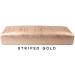 2Pcs Manicure Hand Pillow Pu Leather Hand Rest for Cushion Nail Pillow Hand Holder Armrest Rest Manicure Nail Art Accessories Tool - Silver & Gold - Buy Online on SooperMarket.com
