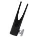 Beavorty Eyebrow Pencil Sharpener Duckbill Sharpener Eye Pencil Sharpener Makeup Pencil Sharpening Tool for Waterproof Peel Off Brow Eyebrow Pencil Sharpener Pencils Eye Liner Sharpeners