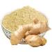 QURA Exim Ginger Powder 100gm + Garlic Powder 100gm (Combo pack of 2) Adrak Powder + Lahsun Powder - Buy Online on SooperMarket.com