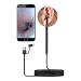 KANDUO Ear Wax Removal Tool 5.5mm Diameter Visual Ear Camera HD Ear Endoscope Ear Cleaning Tool for Adults Kids