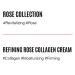 Soo AE Rose Refining Hydra Collagen Cream - Hydrating Rose Water Face Moisturizer for Dry Skin | 2.8 fl.oz / 80g - Buy Internationally - Buy Online on SooperMarket.com
