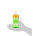 Nuby No-Spill 10oz Cup with Flex Straw - Assorted Colors | Leak-proof Sippy Cup for Toddlers - Buy Online on SooperMarket.com