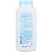 Johnson's Baby Powder Pure Cornstarch with Aloe & Vitamin E 9 oz - Gentle and Soothing for Baby's Delicate Skin - Buy Online on SooperMarket.com
