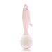 1PC Soft Bristle Face Cleaning Brush Deep Pore Cleaning Brush Makeup Removal Manual Massaging Brush Facial Skin Care Beauty Tool Facial Cleansing Brush Face Brush Cleansing Exfoliating Face Brush
