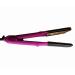 4 in 1 Hair Crimper & Wave Curler - Interchangeable Plates for Fluffy Styles | Purple Hair Styling Tool - Buy Online on SooperMarket.com