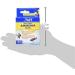 API Test Strips  for Variety of Water Parameters  Monitor Aquarium Water Quality and Help Prevent Invisible Water Problems That can be Harmful to Fish  Use Weekly and When Problems Appear 25 - Count Aquarium Water Testing - Buy Online on SooperMarket.com