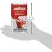 Lavazza Espresso Rossa Ground Coffee 250g (packaging may vary) & Lavazza Crema E Gusto Classico Roasted Ground Coffee 8.8 Ounce (Pack of 1) Espresso Rossa Coffee + Coffee Blend - Buy Online on SooperMarket.com