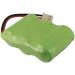 CHGY 3.6V Battery Replacement Compatible with Cobra CAS170 CLA1000 CLA1080 CLA1300 CLA1380 CLA1380EC CLA1600 CLA1700 CLT136 CLT138X CLT186X CLT3300A CLT3600A CLT4300 CLT4600 - Buy Online on SooperMarket.com