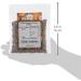 Old India Black Pepper Cracked 6 Mesh 100g - Premium Quality Spice - Buy Online on SooperMarket.com