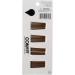 Conair Styling Essentials Mini Pins Brown 36 Count - Secure and Stylish Hair Accessories - Buy Online on SooperMarket.com