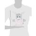 Sterntaler Emmi Girl Play Wash Mitt - Grey Size 21x15 cm | International Shipping Available - Buy Online on SooperMarket.com