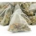 Stress Samurai Herbal Tea - 15 Biodegradable Pyramid Tea Bags - Buy Online on SooperMarket.com