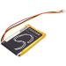 Replacement Battery for Logitech G403 G703 G900 G903 - 1000mAh 3.7V Compatible | Fast International Shipping - Buy Online on SooperMarket.com