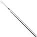 Portable Ear Cleaner Stainless Steel Ear Spoon Set Stainless Steel Ear Wax Remover Reusable Stainless Steel Ear Wax Remover Set Ear Wax Easily Removed Ideal for Personal and Home Use(Silver) - Buy Online on SooperMarket.com