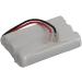 Buy 700mAh AAA Battery Replacement (3.6V) Universal Fit Long-lasting Power for All Devices - Buy Online on SooperMarket.com