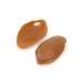 Veggie Pigs Ears for Dogs - Pack of 2