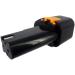 Afshan 2100mAh/9.6V Battery Replacement for EZ907 EZ595 - High Performance & Reliable Power - Buy Online on SooperMarket.com