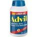 Advil Coated Tablets 200mg - 360 Count Pain Reliever | Fast Acting Relief - Buy Online on SooperMarket.com