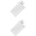 kawehiop Efficient and Stylish Laundry Detergent Dispenser for Spotless Results 2.3L 2Set - Buy Online on SooperMarket.com