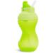 Munchkin Mighty Grip Flip Straw Cup 10 oz - Pack of 3 (1 ea) | BPA-Free, Spill-Proof Design - Buy Online on SooperMarket.com