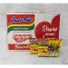Gharana Swaad ka Khazaana Indomie Nigerian Chicken Noodles 70g (Pack of 40) | Authentic Flavor | Spicy & Savory Blend | Rich Nigerian Taste | Quality Ingredients | Speedy & Convenient