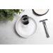 SHAVEBOWL Shaving Bowl/Cup - Made in USA (White) - Buy Online on SooperMarket.com