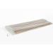 Buy 100x Large Kosmetex Cotton Swabs - 23 cm Wooden Stick with Cotton Head for Versatile Use | International Shipping Available - Buy Online on SooperMarket.com