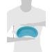 DMI Emesis Basin - Autoclavable Kidney Shaped Design with Visual Measurements - Made in USA - Buy Online on SooperMarket.com