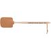 Hofmeister Wooden & Leather Fly Clapper - Effective Insect Defense Tool for Home | Get Yours Today! - Buy Online on SooperMarket.com