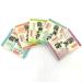 Japanese Onsen Hotspring Bath Salt - 5 Springs Selection (20 bags) - Buy Online on SooperMarket.com